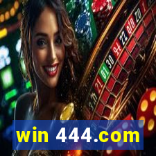 win 444.com